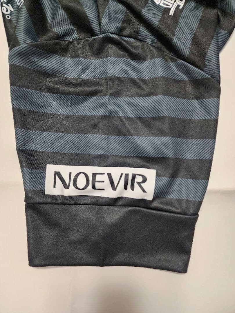 新品未使用　ヴィッセル神戸　イニエスタ　レプリカユニフォーム　3rd　2019