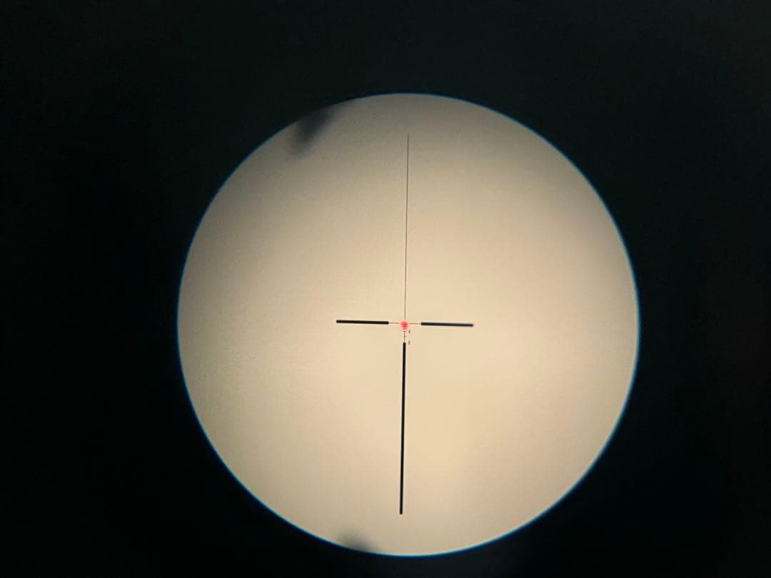 Trijiconタイプ ACOG TA31RCO 4×32 自動調光 ジャンク