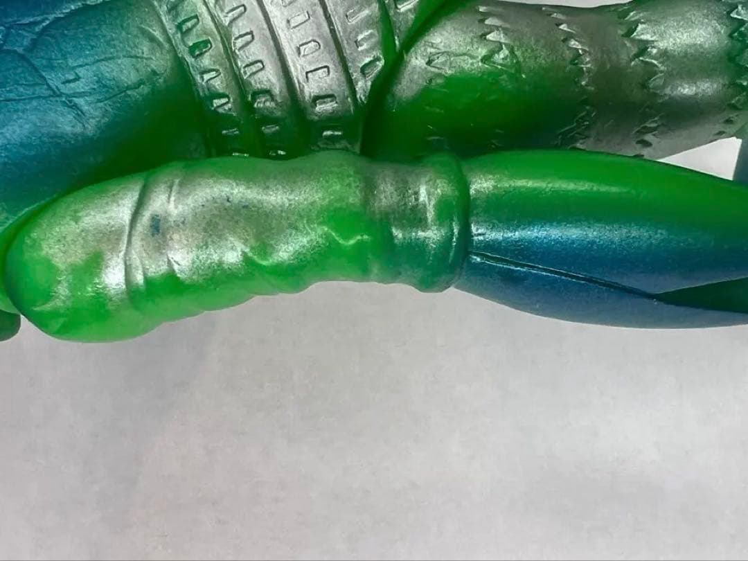 ブルマァク魂 ★18体セット