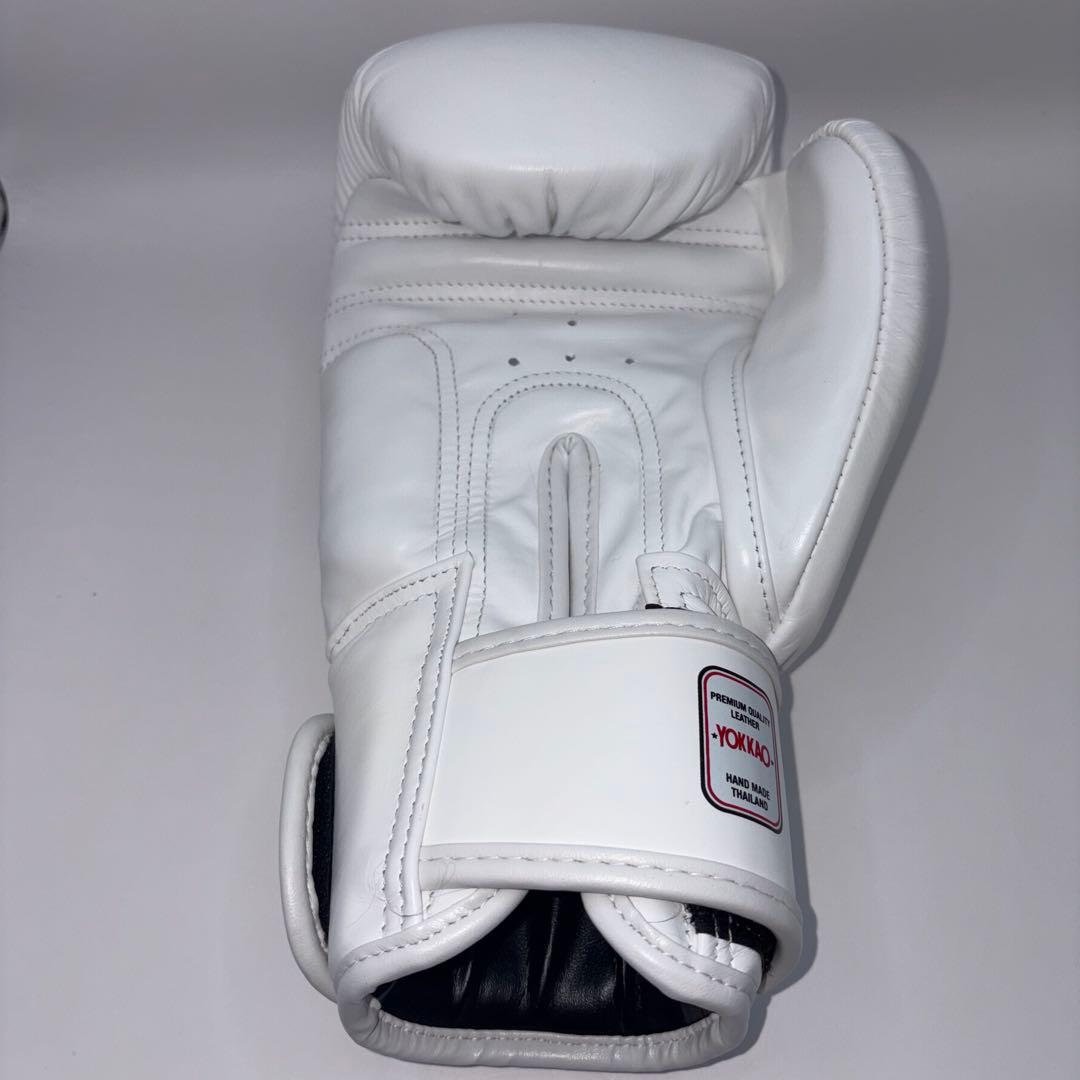 【希少モデル】 YOKKAO ヨッカオ 14オンス グローブ オシャレ