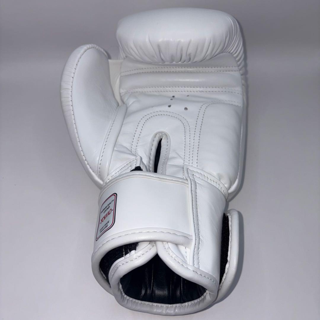 【希少モデル】 YOKKAO ヨッカオ 14オンス グローブ オシャレ