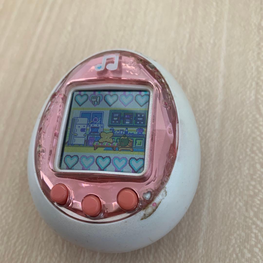 たまごっちiD　ラブリーメロディーver.LovelyMusic