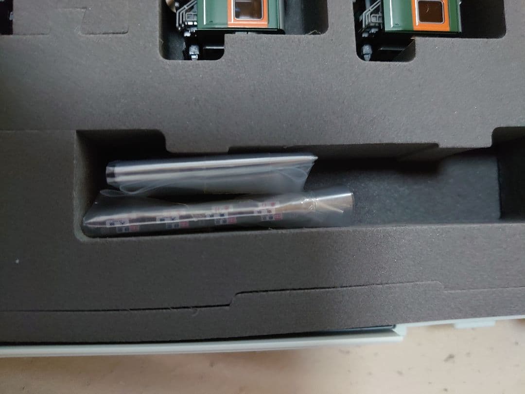 明日まで限定値下げ!TOMIX 98853 165系東海基本セット