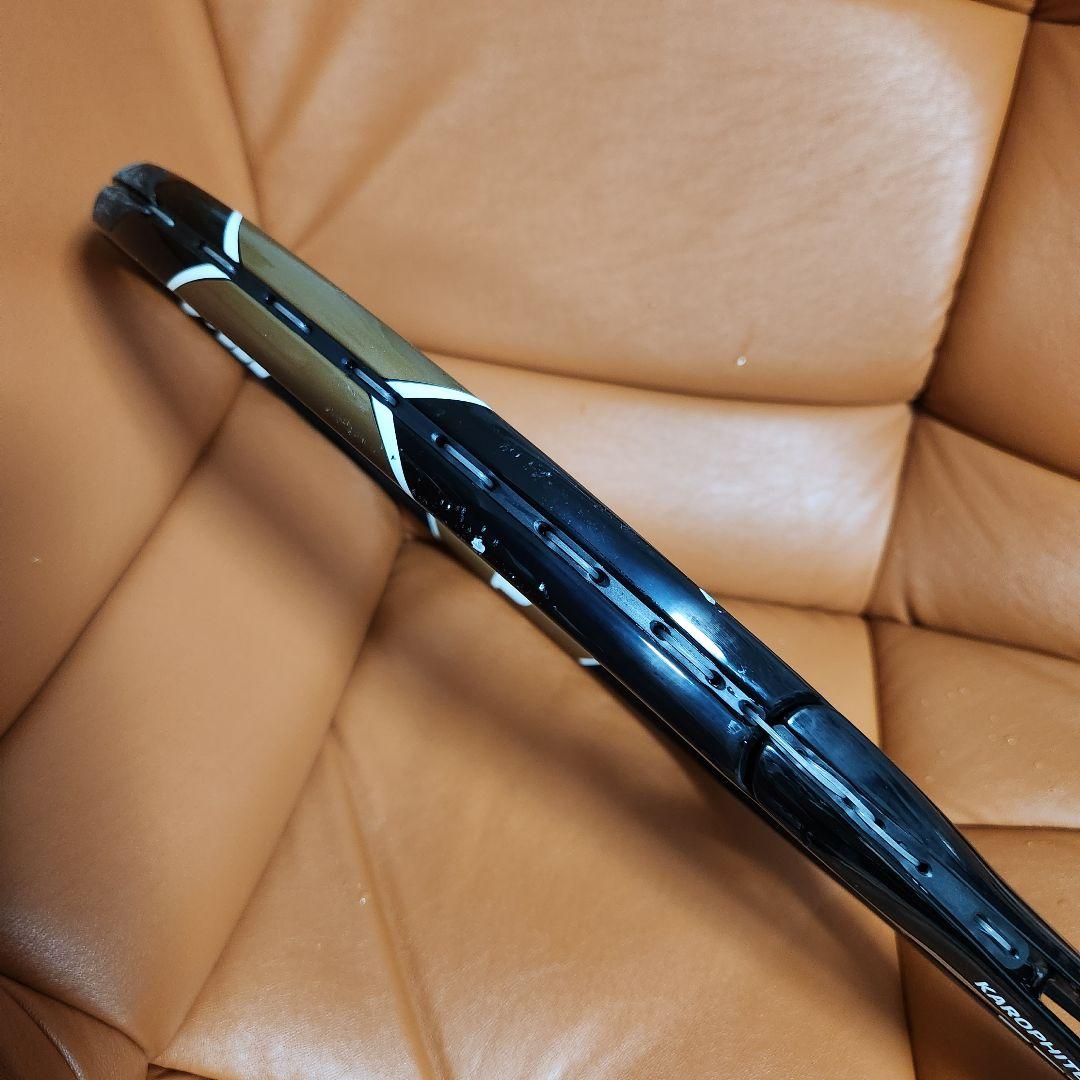 【入手困難】Wilson POWER FX 115 BLX G1