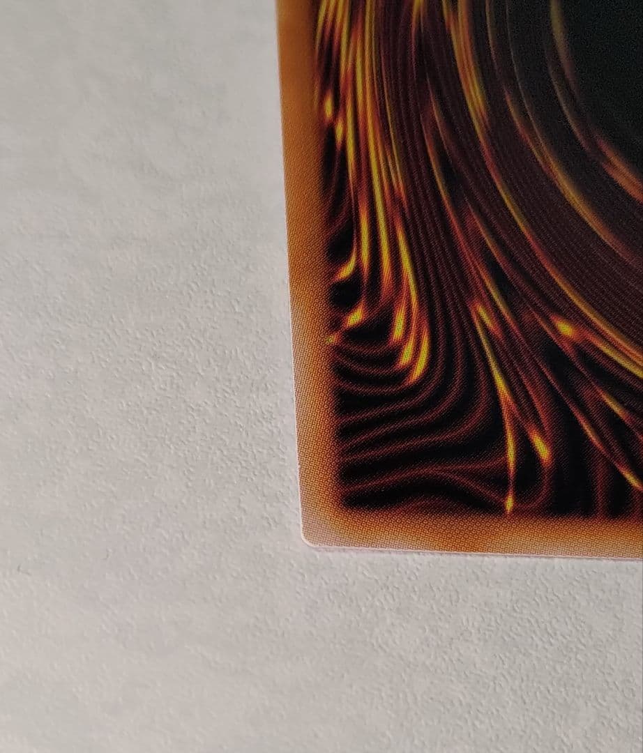 誇りと魂の究極竜　ROTA-JP000　遊戯王