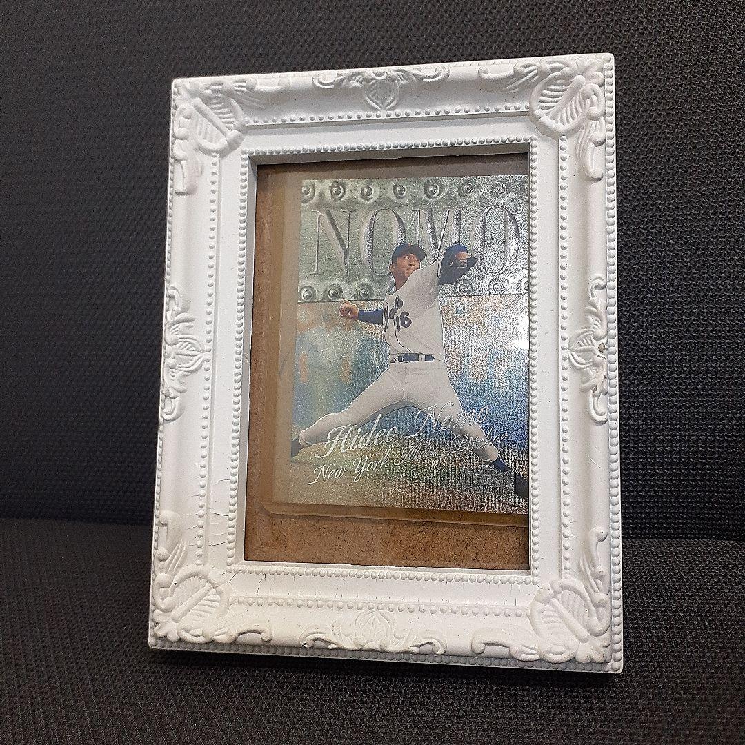 その他 HIDEO NOMO