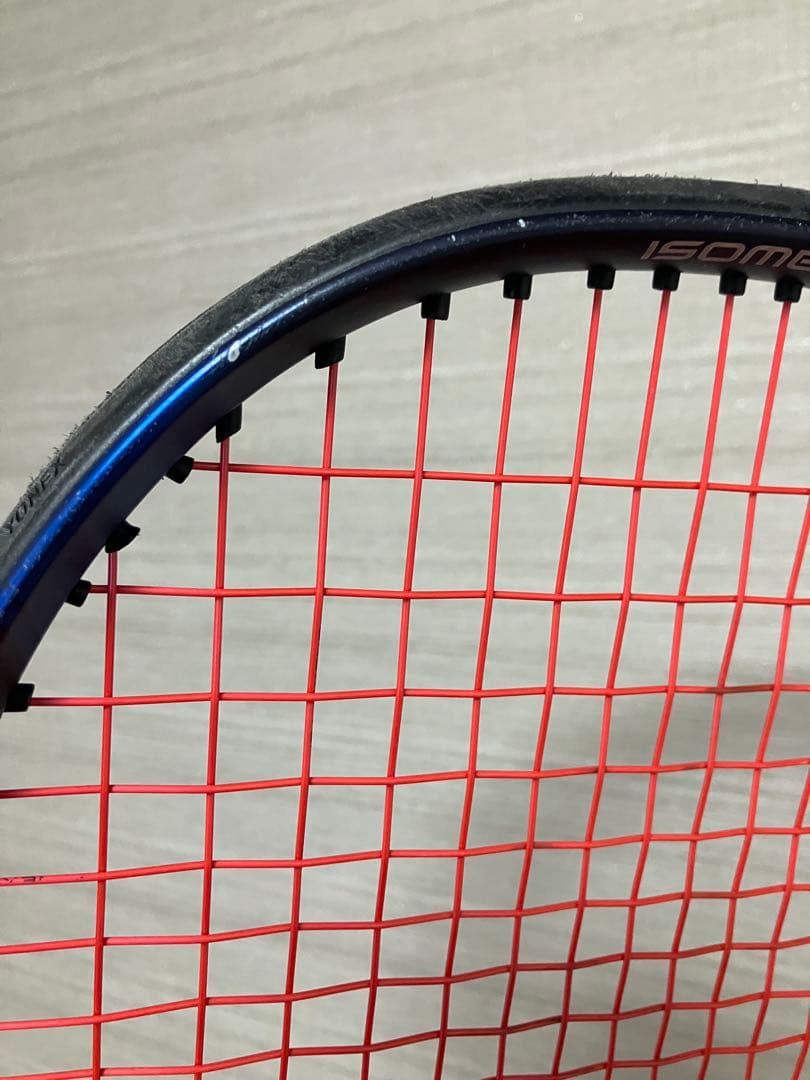 ラケット(硬式用) YONEX EZONE100 G2 2022