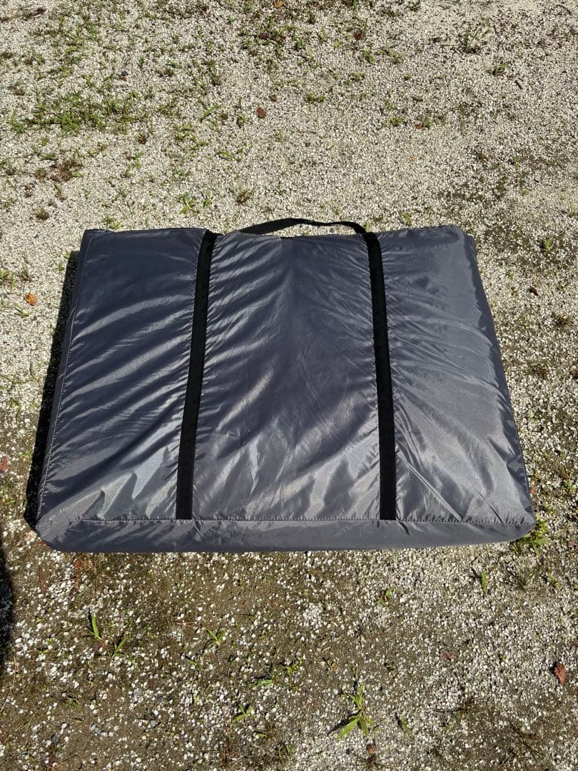  peak ランドロック インナーマット