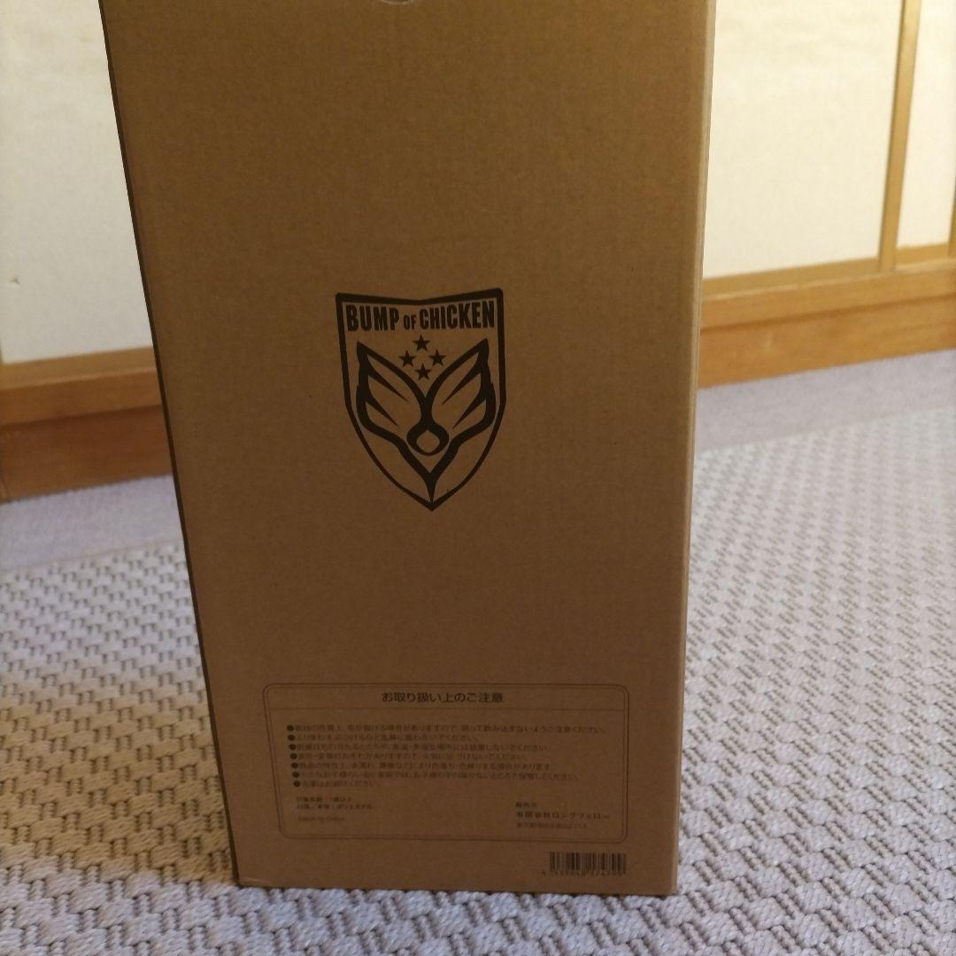 BUMP of CHICKEN NICOLE ぬいぐるみ