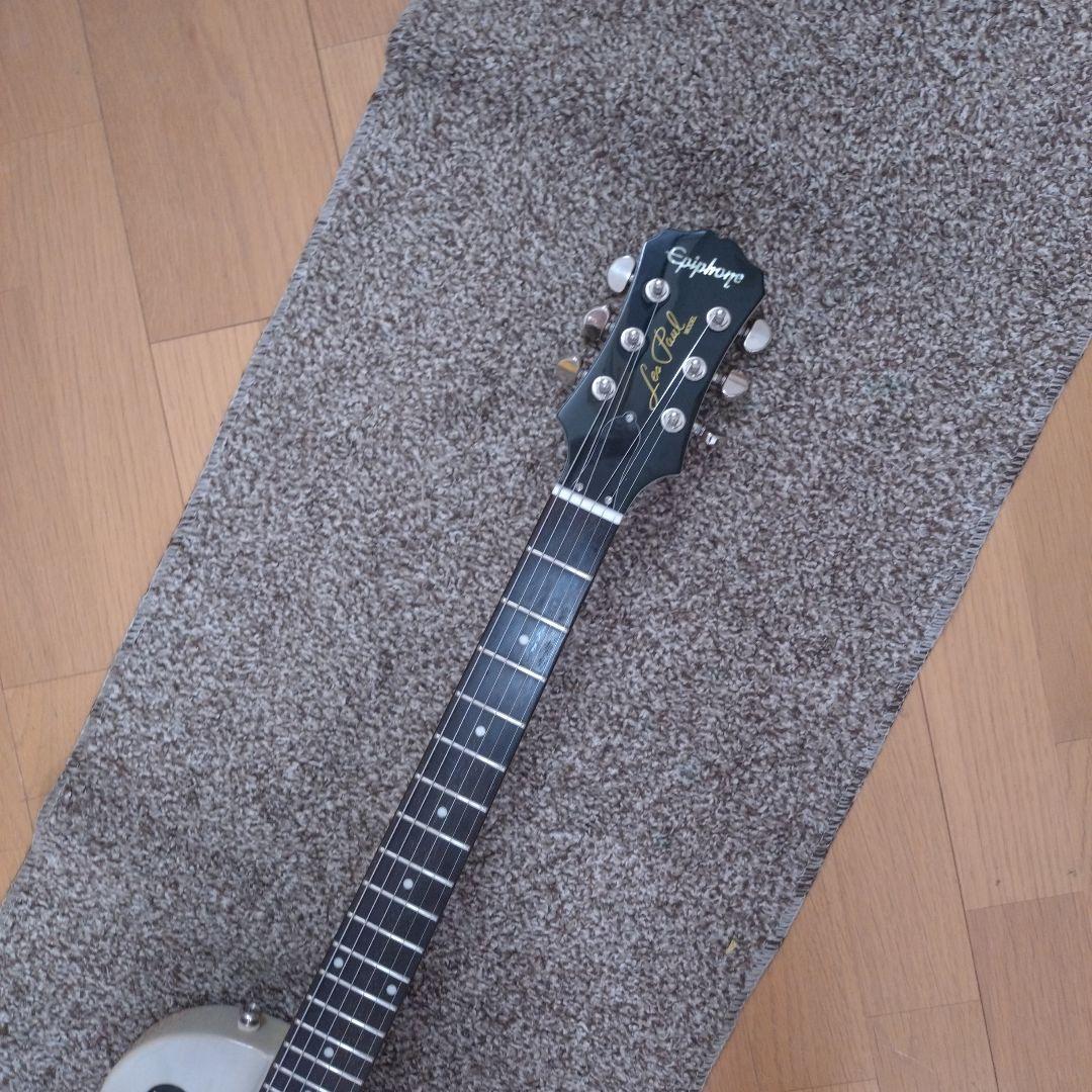 ギター Epiphone Limited edition LESPAUL SPECIAL