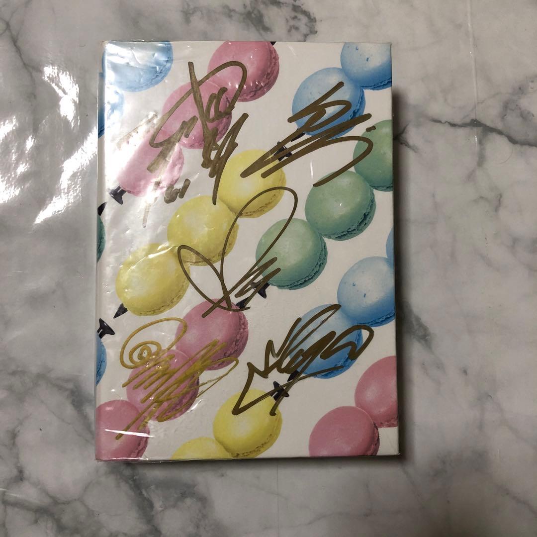 SuG トレカ＆チェキ セット