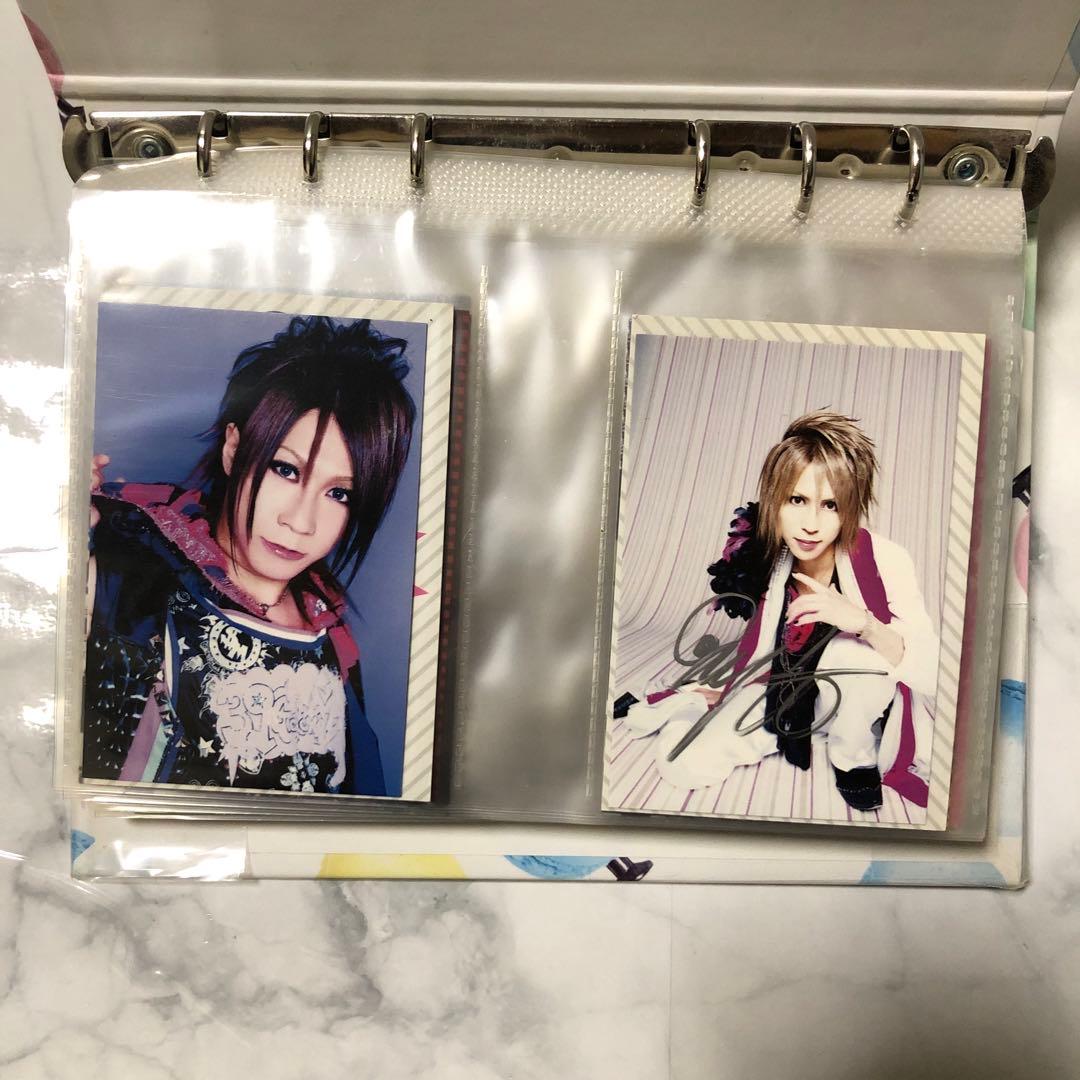 SuG トレカ＆チェキ セット