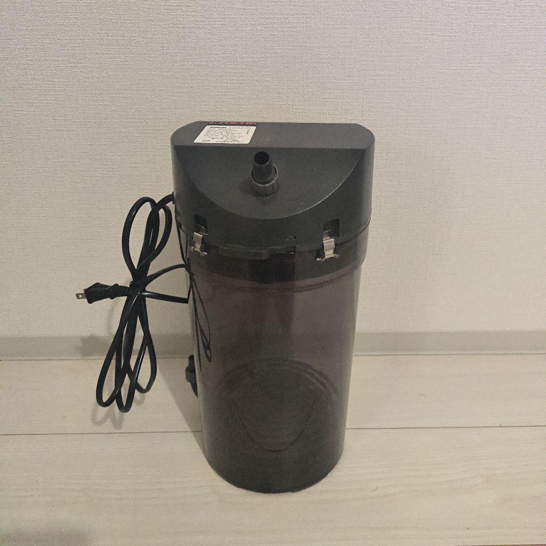 EHEIM 水槽用フィルター 2215