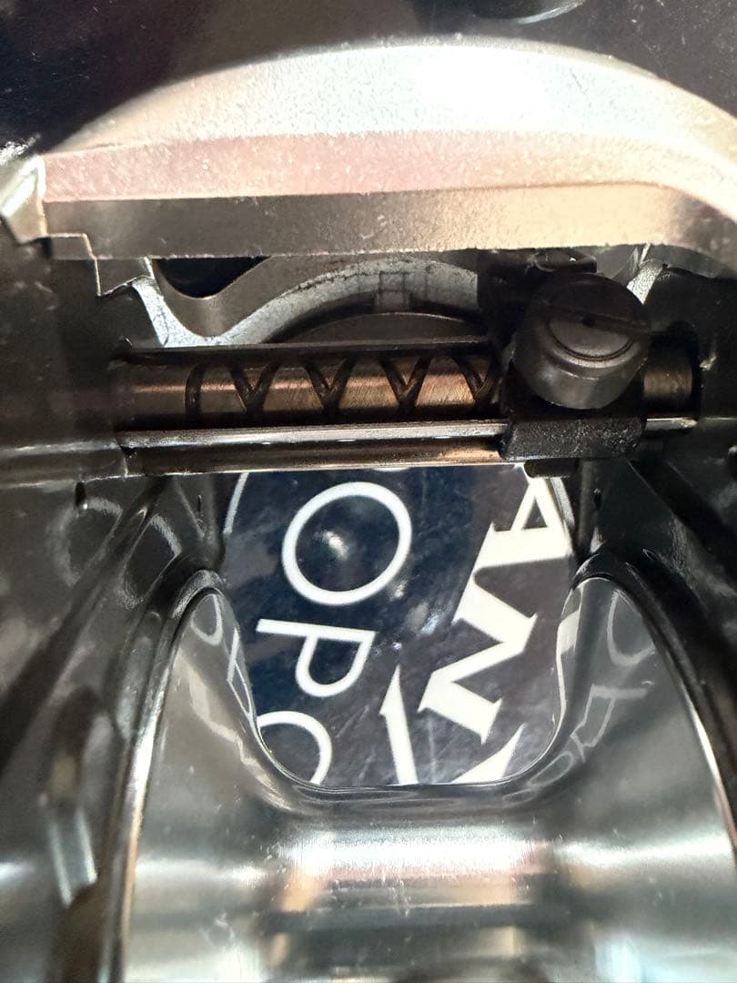 TRANX 500USA シマノ