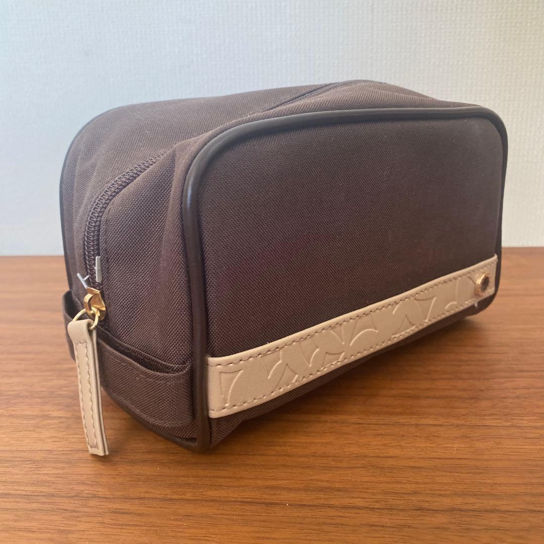 【新品・未使用】メンズアメニティ　エミレーツ航空　ファーストクラス