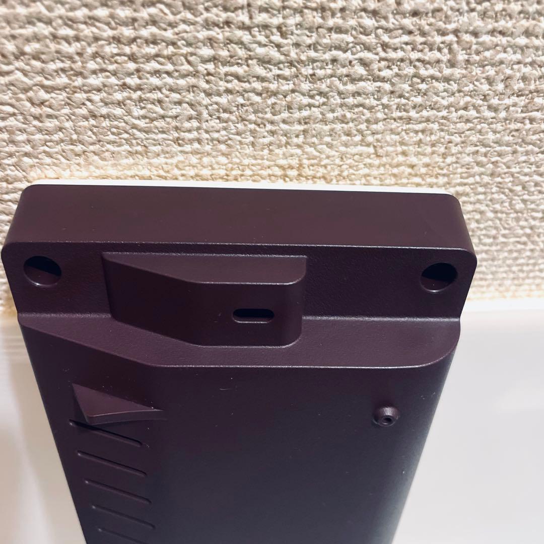 YAMAHA ヤマハ P-37EBR ブラック 大人のピアニカ 37鍵