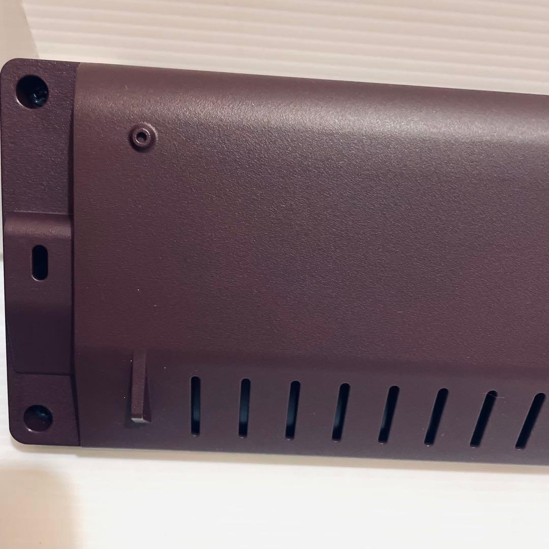 YAMAHA ヤマハ P-37EBR ブラック 大人のピアニカ 37鍵