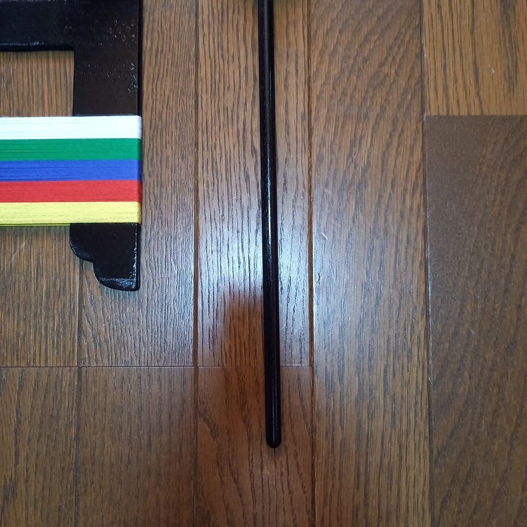 琉球舞踊(かせかけ)小道具　かせわく