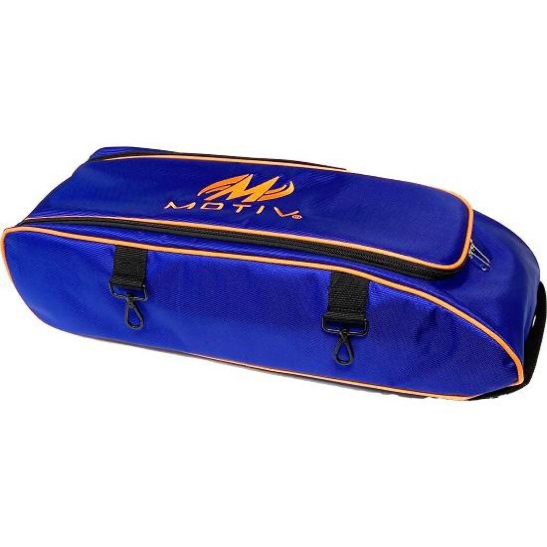 MOTIV ボウリング用バッグ キャリー付き
