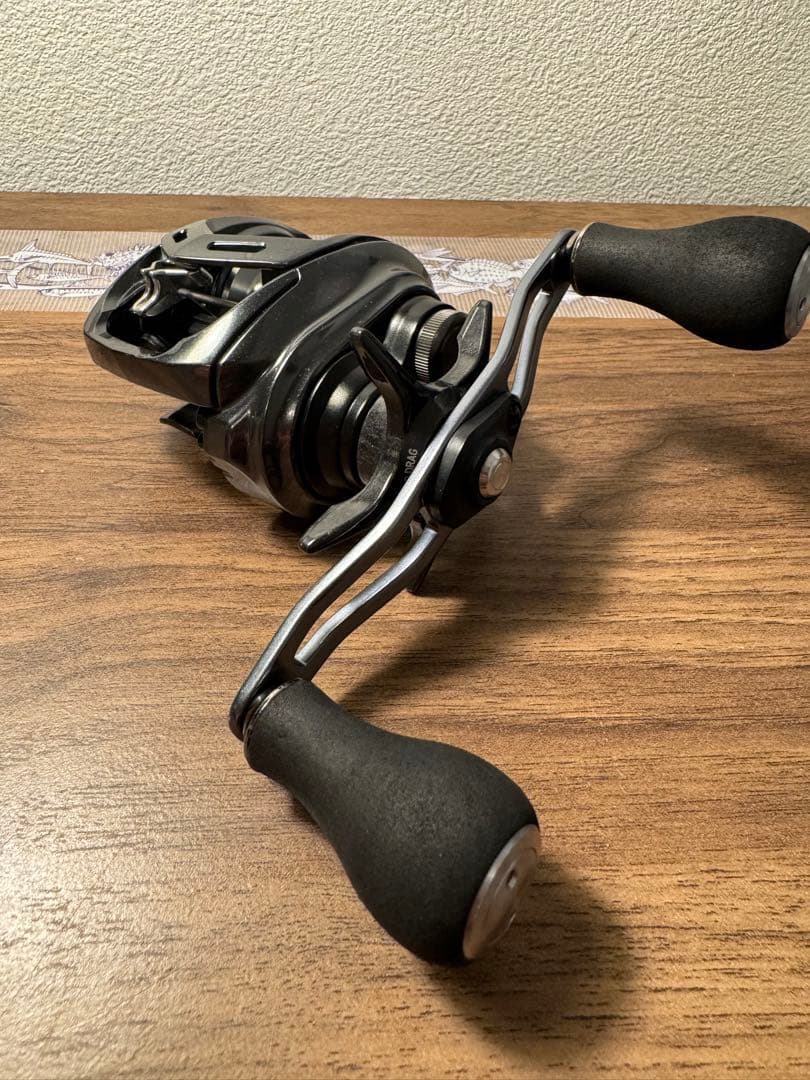 20アドミラa100XHL