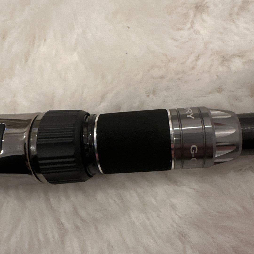 G-CRAFT MSLS-1062-TR ZENDORI「最強」リミテッド