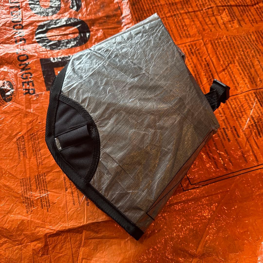 FIELD RECORDフィールドレコードFR-CCF with Dyneema