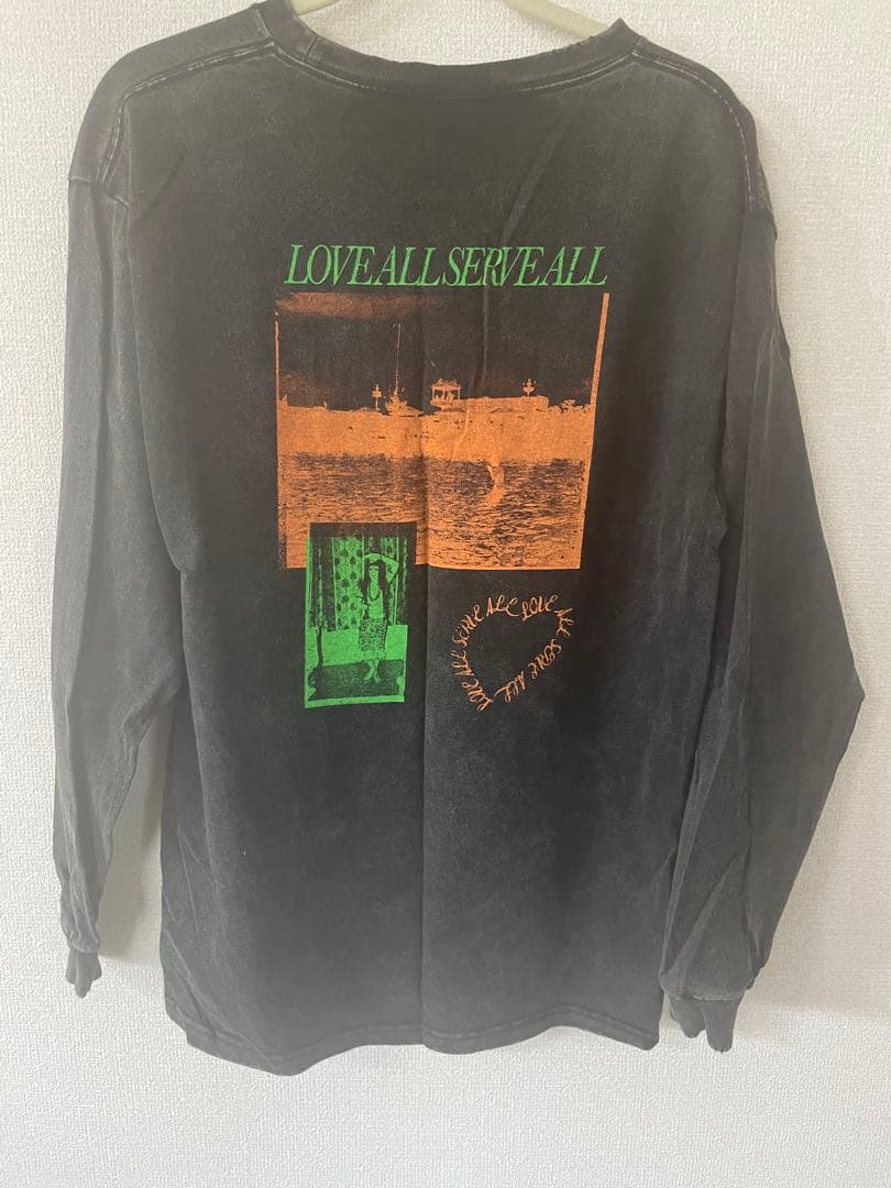 藤井風　Mサイズ長袖