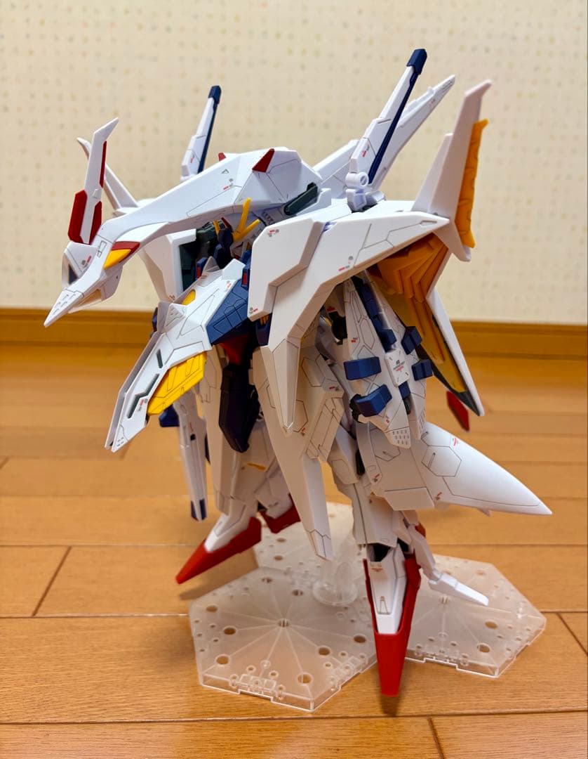 HGUC 機動戦士ガンダム 閃光のハサウェイ ペーネロペー