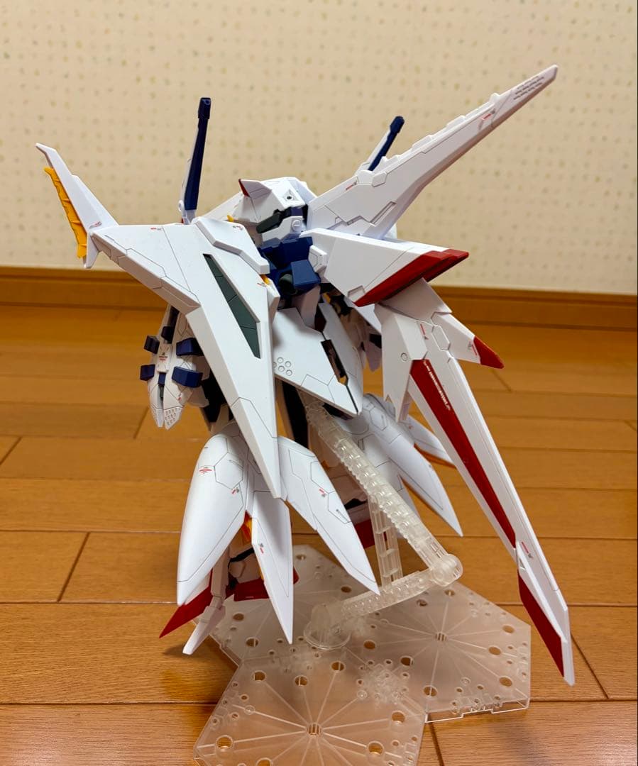 HGUC 機動戦士ガンダム 閃光のハサウェイ ペーネロペー