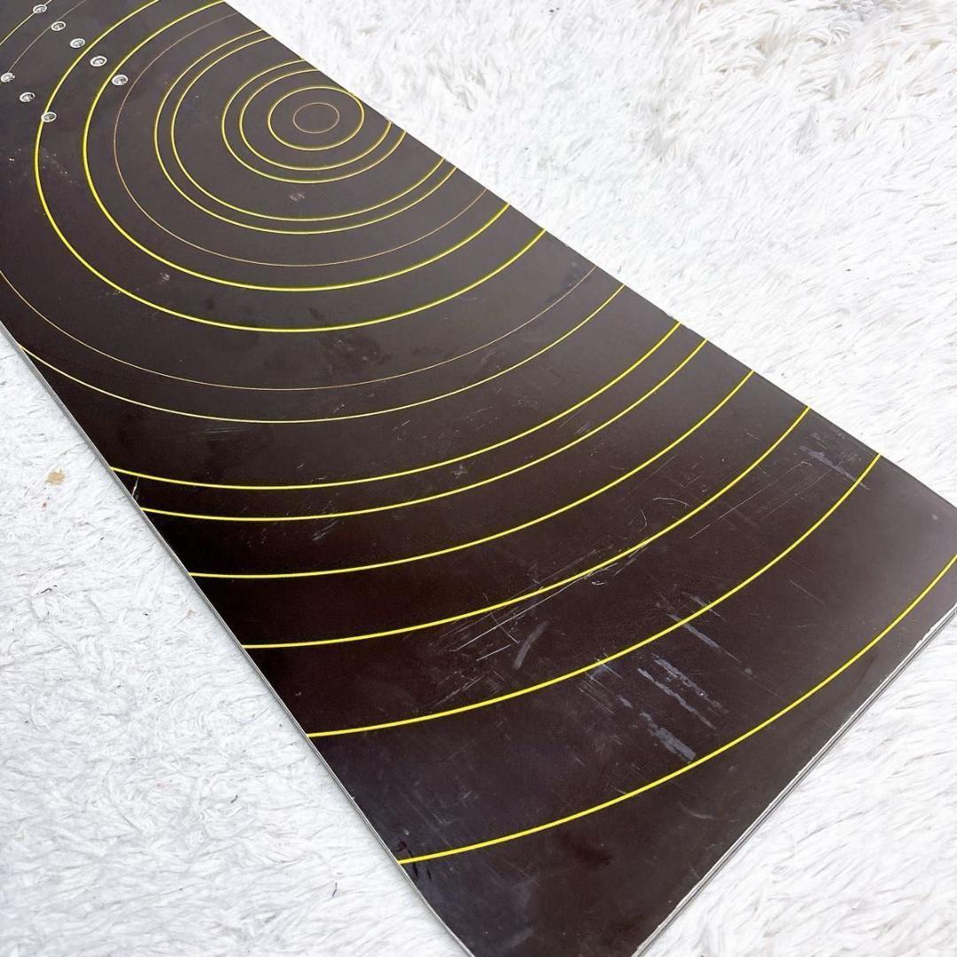 【希少】BLACK PEARL PROTO+ 14-15 SL 155