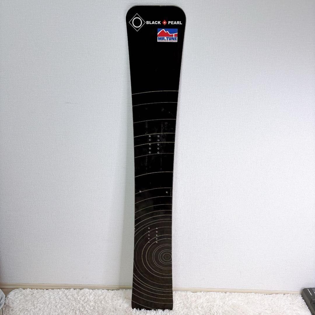 【希少】BLACK PEARL PROTO+ 14-15 SL 155