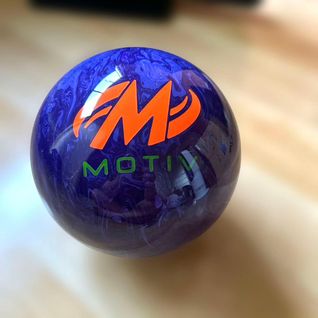 MOTIV ベノムショック　15ポンド