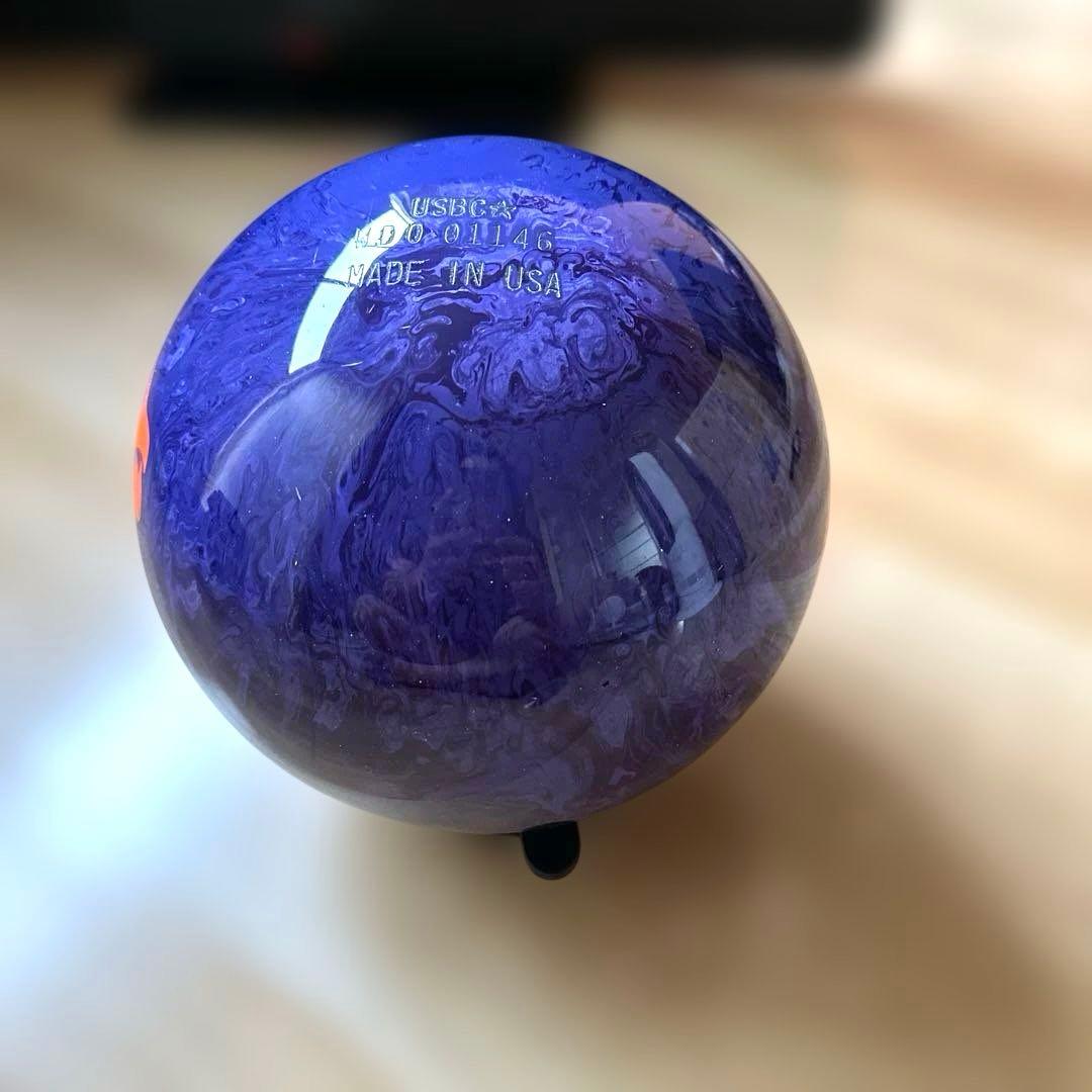 MOTIV ベノムショック　15ポンド