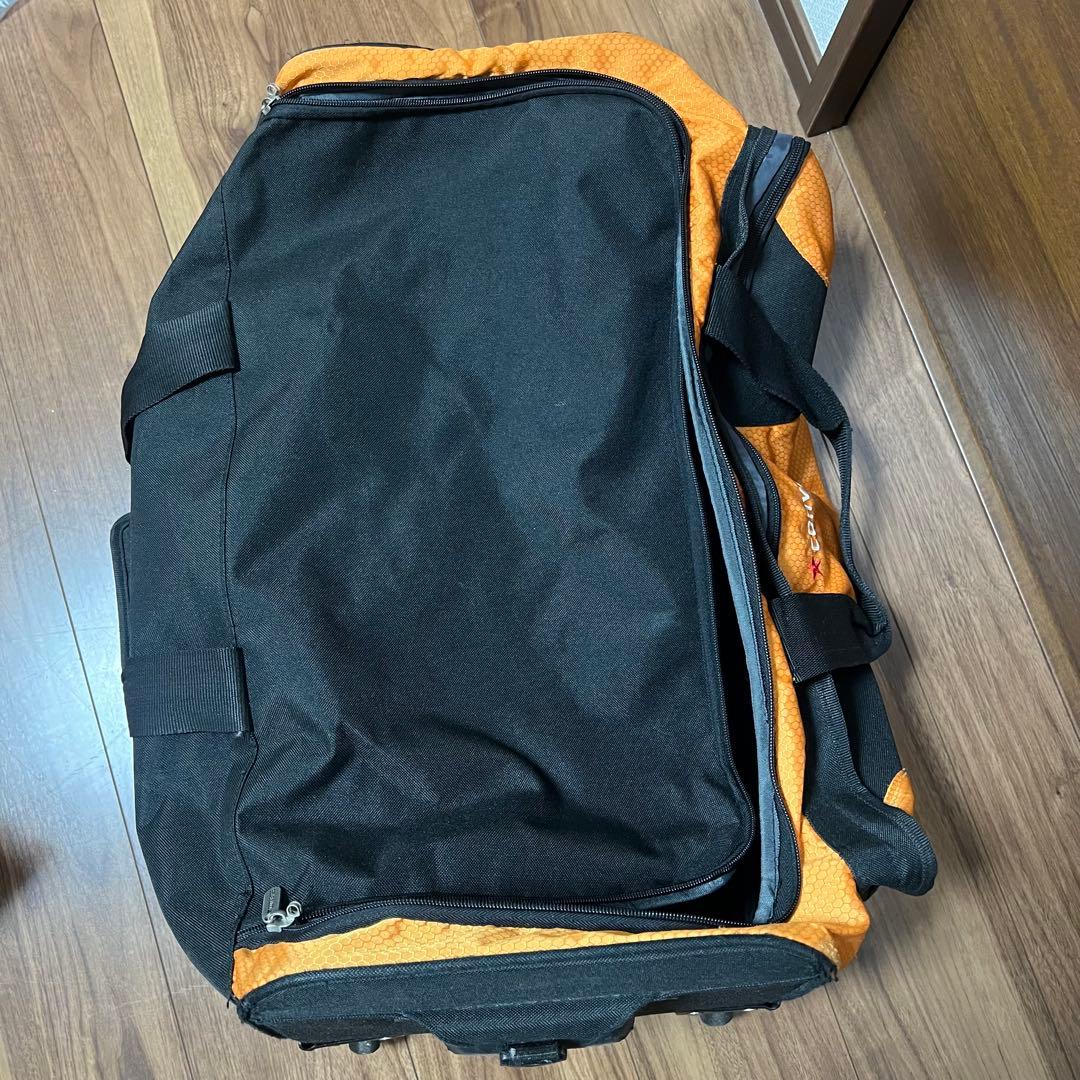 CONVERSE ソフトキャリーバッグ