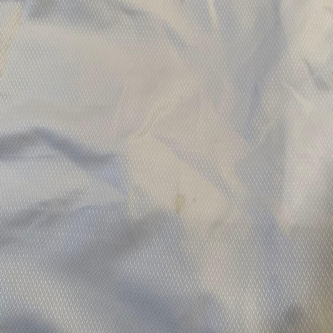 DESCENTEウィドブレーカー