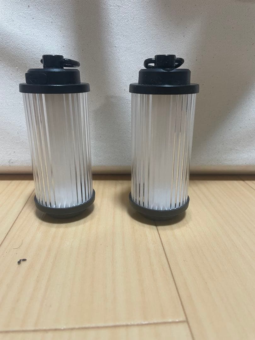 38灯　ブラック　ミヤビ　dリング無し