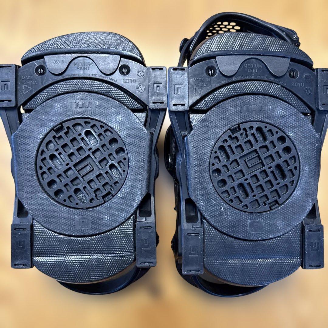 NOW SELECT PRO Mサイズ　21〜22 シーズン