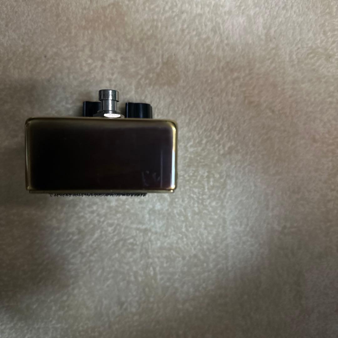 Vemuram Myriad Fuzz ギターエフェクター