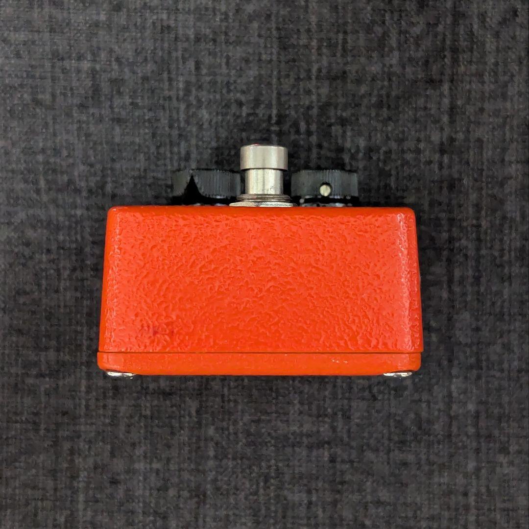 ギター Xotic BB preamp