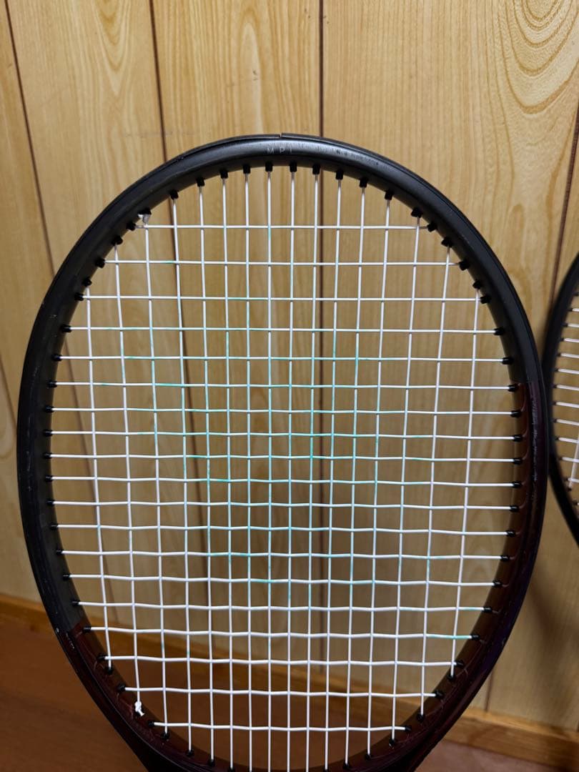 ミ*ル様 【最終値下げ!!】HEAD PRESTIGE MPL 2023