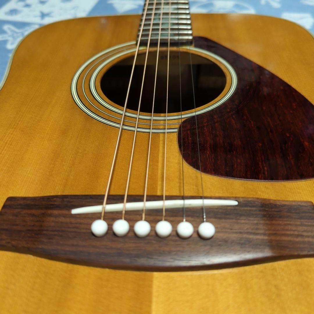 YAMAHA FG-280 グリーンラベル