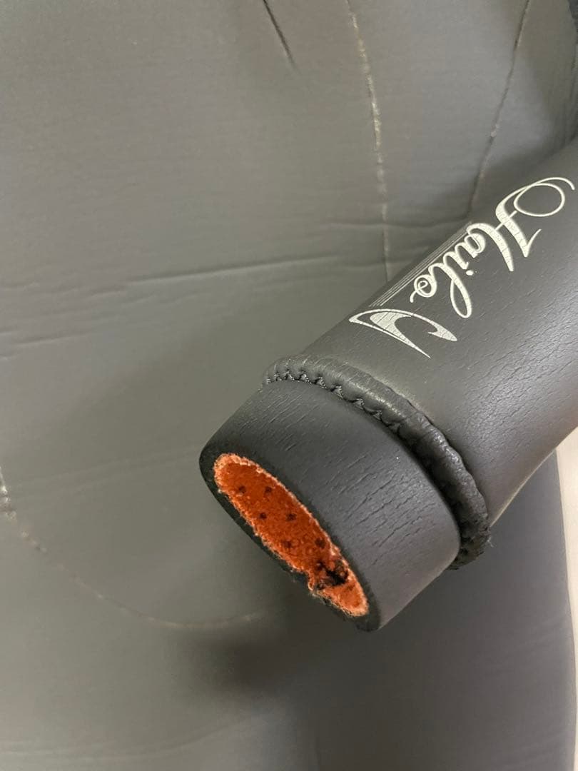 O'Neill セミドライ　レディース