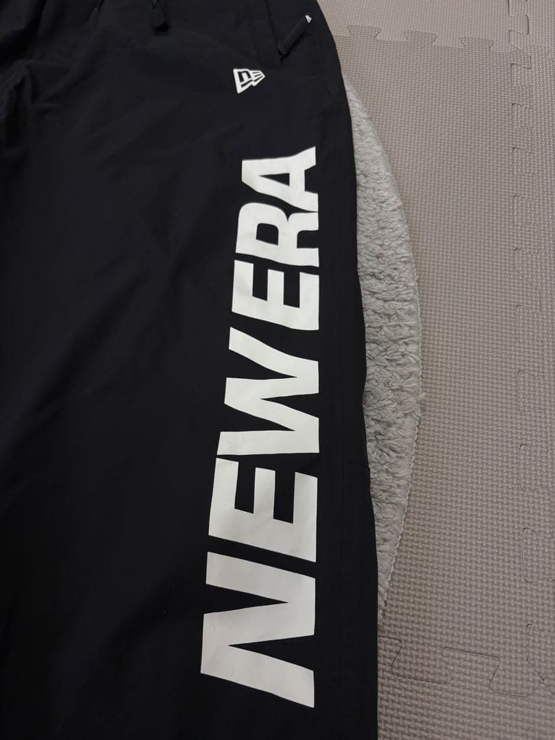 ニューエラnewera スノーパンツ boarding スノーボード