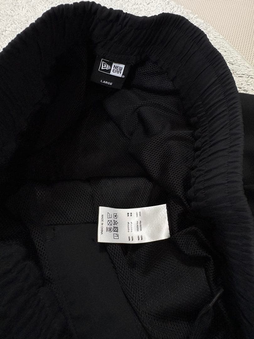 ニューエラnewera スノーパンツ boarding スノーボード