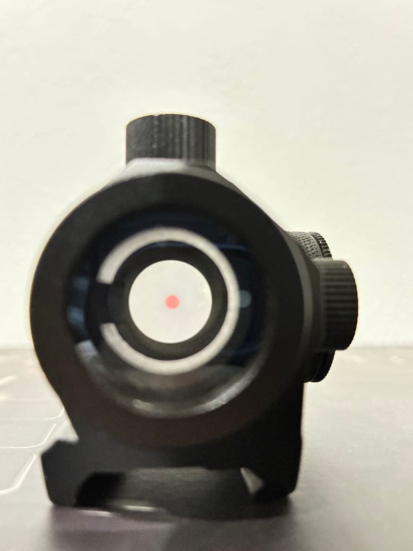 東京マルイ スコーピオン モッドM リポ対応