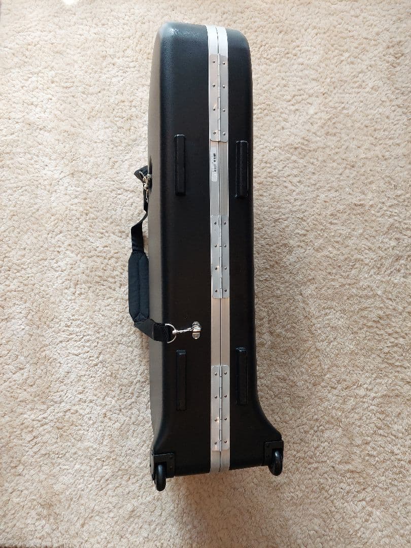 バリトンサックスケース