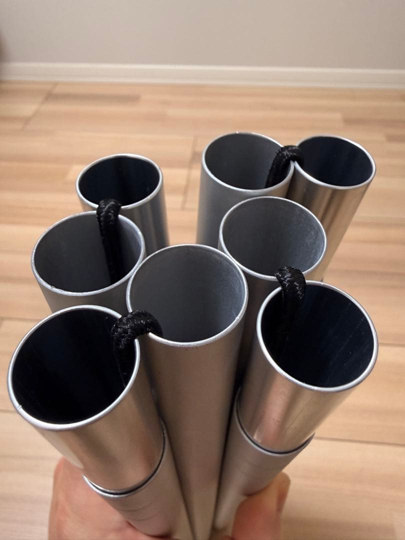 Helinox コットワンコンパーチブル　ブラック