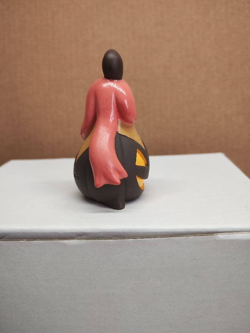 ポケモンキッズ　カロススペシャル　パンプジン