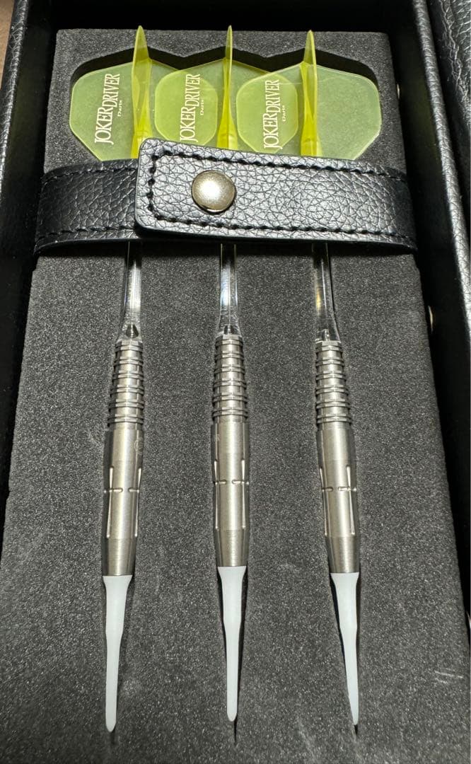 ジョーカードライバー キャメル