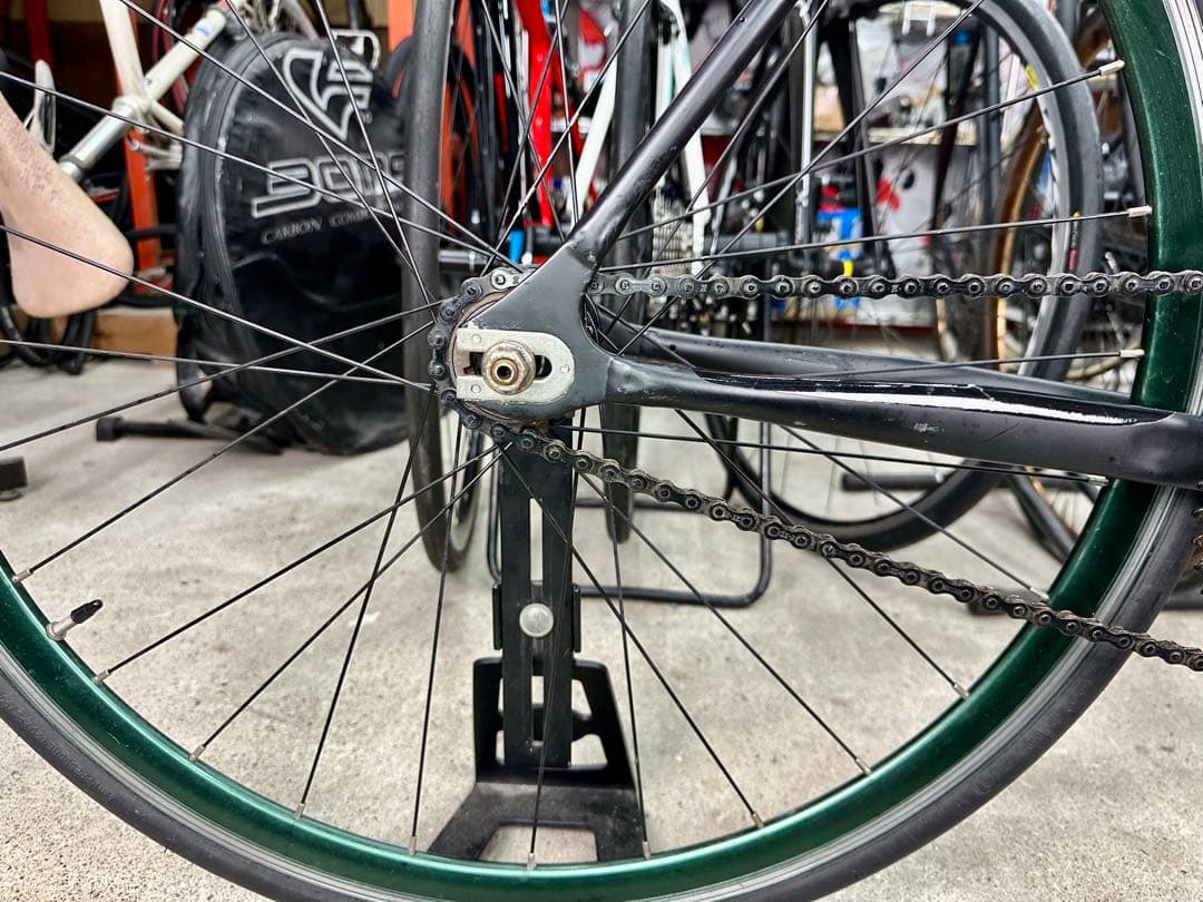 2025年最新モデル！FUJI TRACKARCVピスト基本分解発送送料無料！